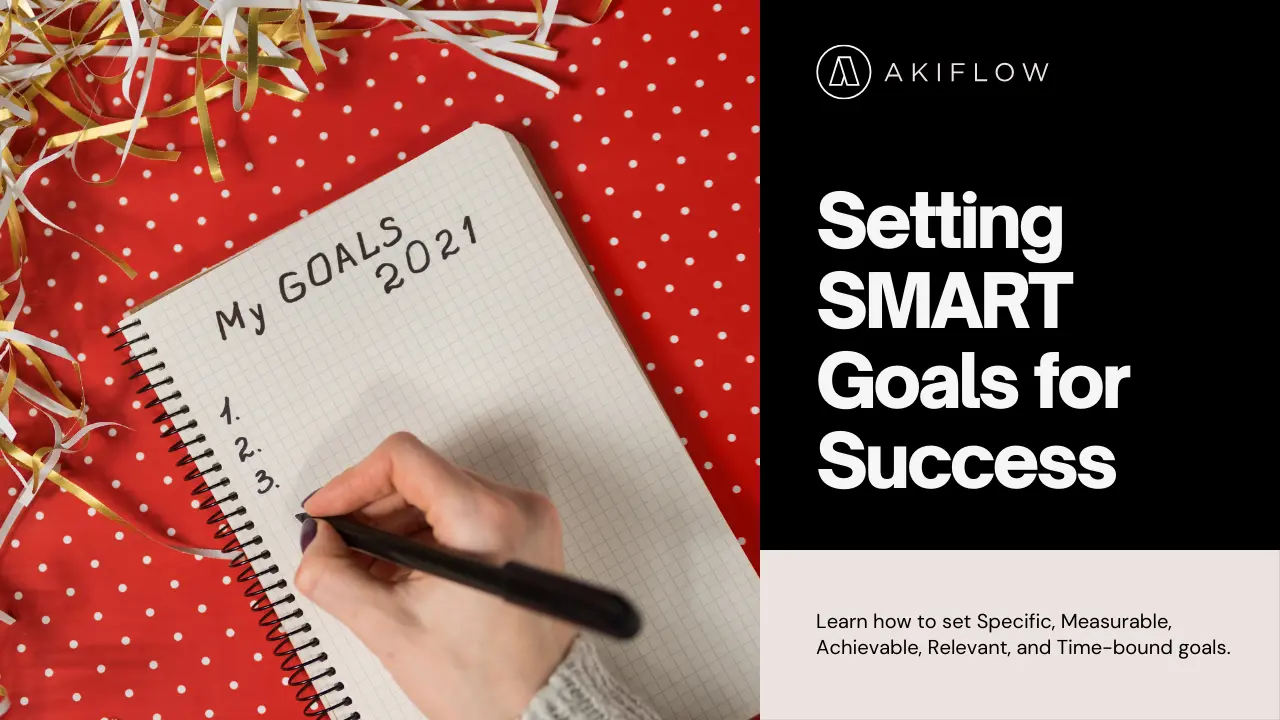 SMART Goals Framework: Its Role In Facilitating Goal Achievement