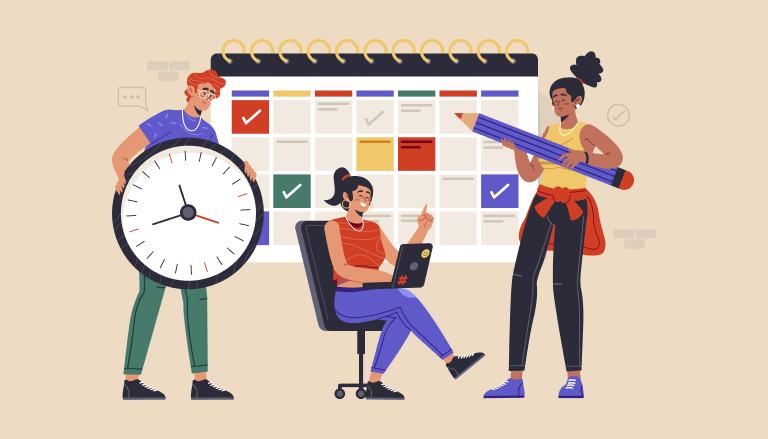 The Guide to Building an Effective Weekly Work Plan
